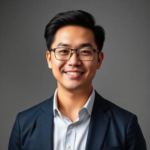 David Kim