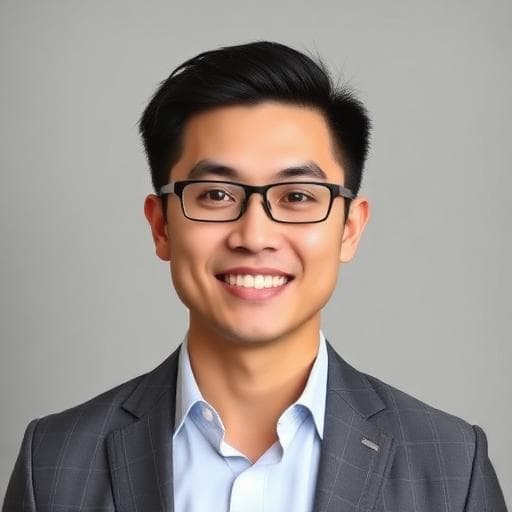 Michael Chen